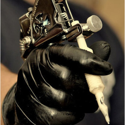 Timeline: HISTORIA DEL TATTOO