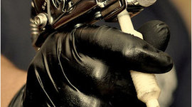 Timeline: HISTORIA DEL TATTOO