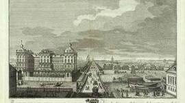 Timeline: Петербург