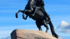 Timeline: город герой