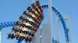 Timeline: Ceder Point Activities