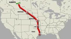 Timeline: Keystone pipeline