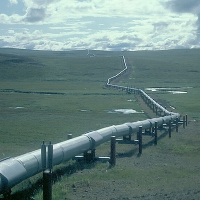 Timeline: Keystone Pipeline