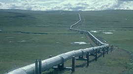 Timeline: Keystone Pipeline