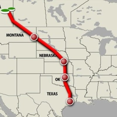 Timeline: Keystone Pipeline