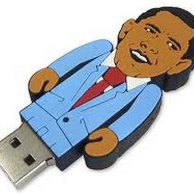 Timeline: USB timeline