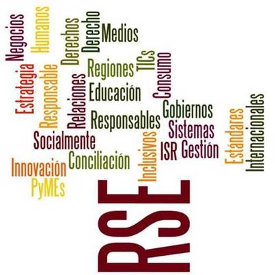 Timeline: RESPONSABILIDAD SOCIAL EMPRESARIAL