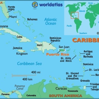 Timeline: Haiti's History