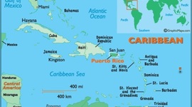 Timeline: Haiti's History