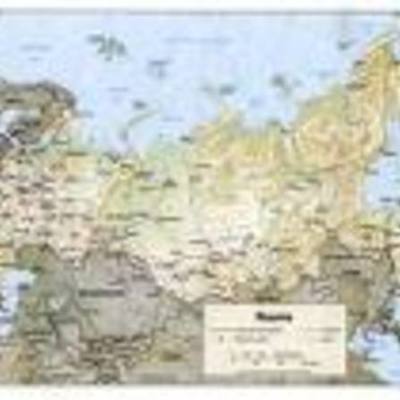 Timeline: Russian Revolution