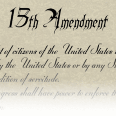 Timeline: 15th Amendment