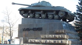 Timeline: История Танкограда