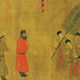 220px emperor taizong gives an audience to the ambassador of tibet