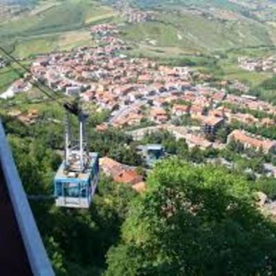 Timeline: Dream Vacation