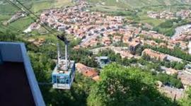 Timeline: Dream Vacation