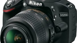 Timeline: pequeña historia de las cámaras fotograficas