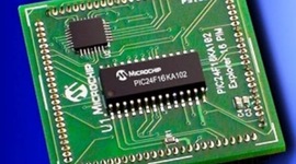 Timeline: evolucion del microchip