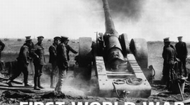 Timeline: World War 1