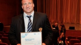 Timeline: Alexey Ashapatov