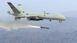 Timeline: Drone Warfare - History Timeline
