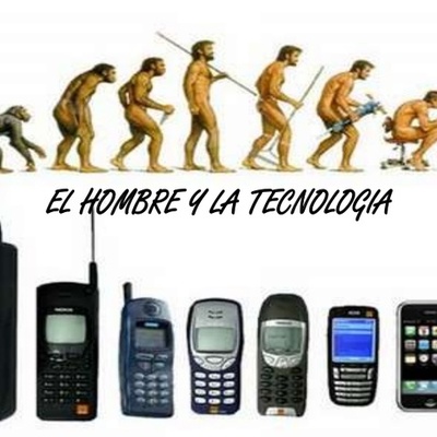 Timeline: Desarrollo  de la tecno-Sociedad