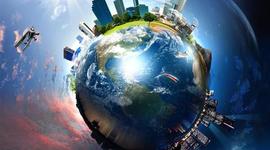 Timeline: GLOBALISATION