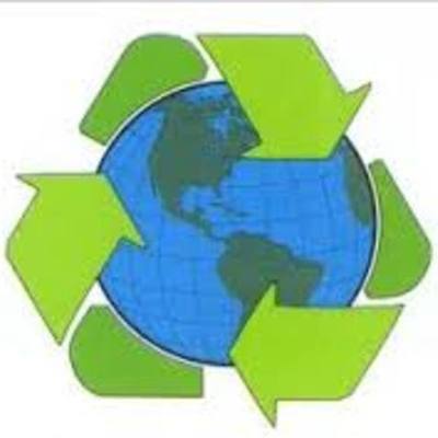 Timeline: Historia de la administración ambiental