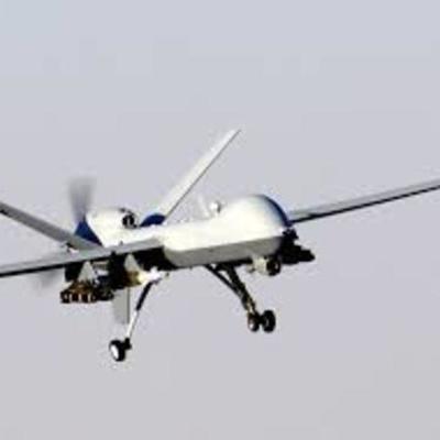 Timeline: History of UAV’s