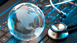 Timeline: Tecnologia y Comunicación