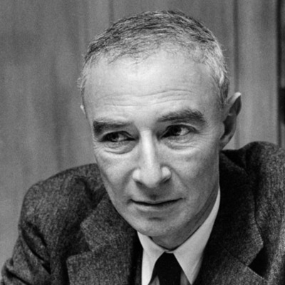 Timeline: J. Robert Oppenheimer