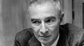 Timeline: J. Robert Oppenheimer