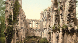 Timeline: Middle Ages 400-1399