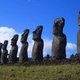 Small easter island