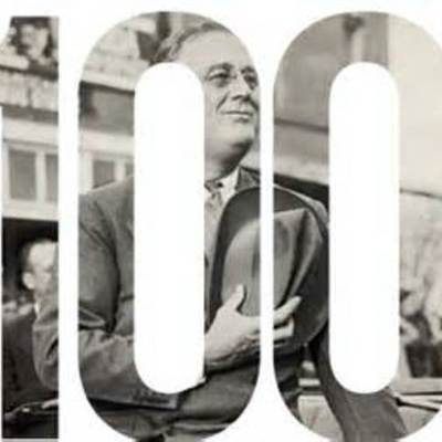 Timeline: FDR's First 100 Days