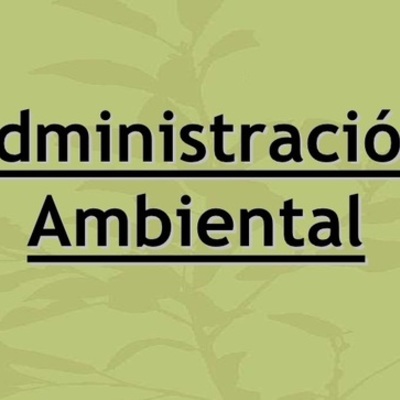 Timeline: Línea De Tiempo De La Administracion Ambiental