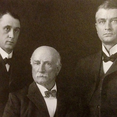 Timeline: History Day Project - the Mayo Family Legacy