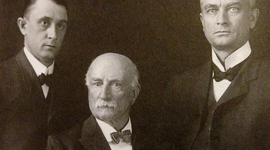 Timeline: History Day Project - the Mayo Family Legacy