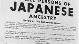 Timeline: Executive Order 9066