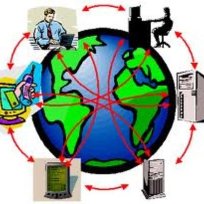 Timeline: Tecnología Educativa