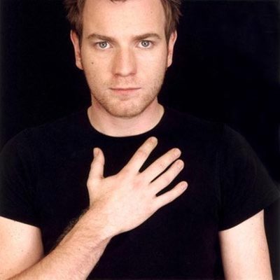 Timeline: my 20 ewan mcgregor movies