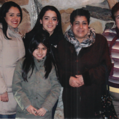 Timeline: FOREING RELATIVES