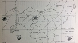 Timeline: Historia Lenguazaque