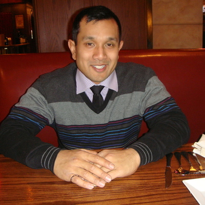 Timeline: Daryl's Biography