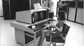 Timeline: La Computacion