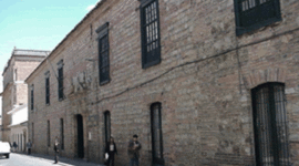 Timeline: desarrollo de la archivistica en colombia