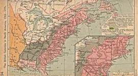 Timeline: Colonization of North America