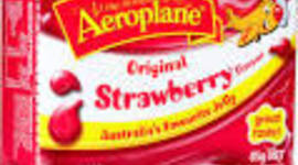 Timeline: The Time-Line of Aeroplane Jelly