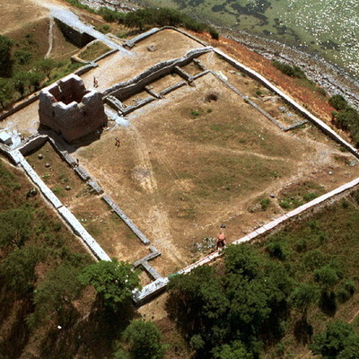 Timeline: Historie 960-1814