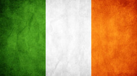 Timeline: IRELAND