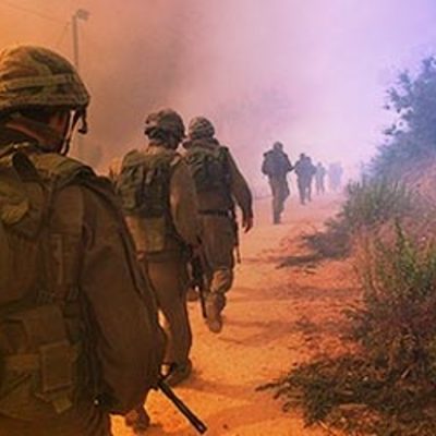 Timeline: El camino hacia la Guerra: 1931-1939